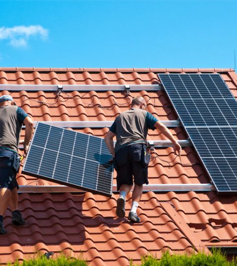 Quels sont les avantages des panneaux solaires photovoltaïques ?