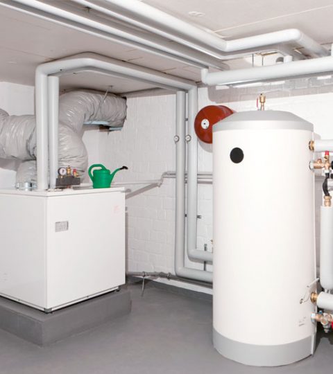 Quels sont les avantages de l'installation d'une pompe à chaleur air/eau